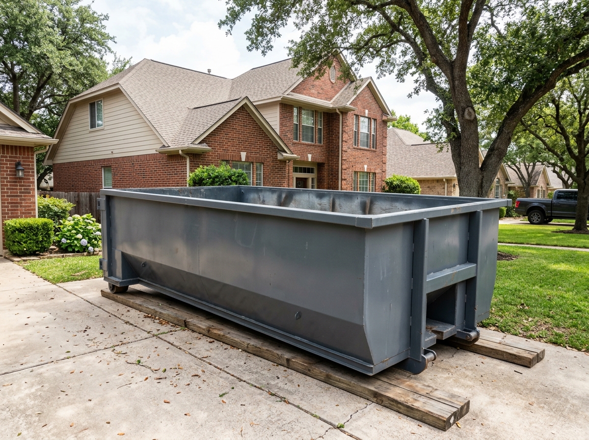 30-Yard Heavy Commercial & Coastal Box