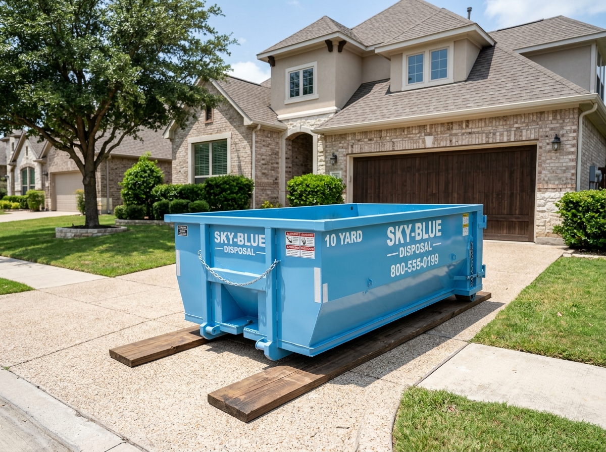 Duval County Trail Ridge Landfill Diversion & LEED Recycling Standards
